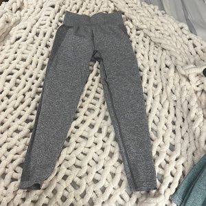 Perfect for the gym workout leggings. Extra stretch.